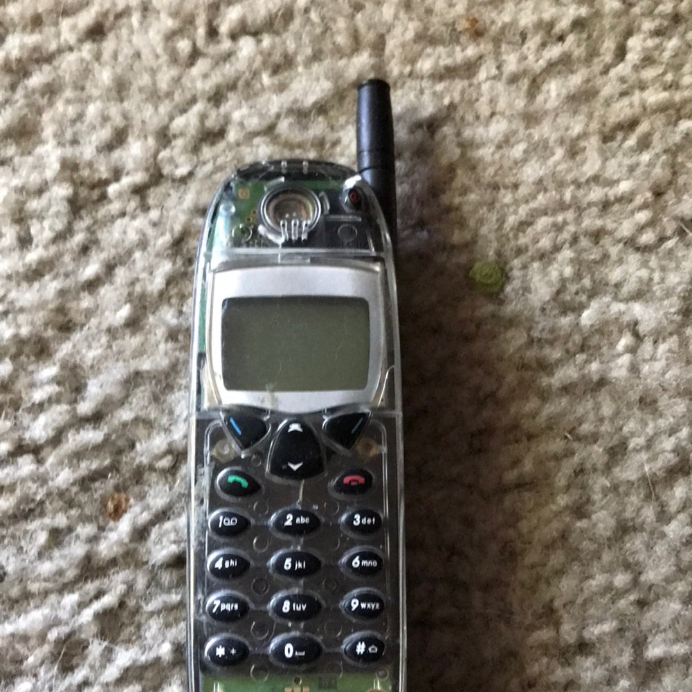 Cellphone